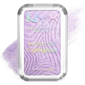 هایلایتر باترملت نیکس NYX Buttermelt Highlighter