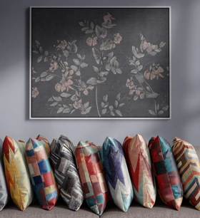 کوسن 8 تکه pillow 8 set 82