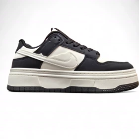 ونس لژدار وارداتی مشکی سفید