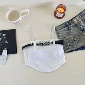 نیم‌تنه کمربندی