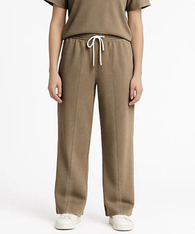 شلوار مخمل لورا