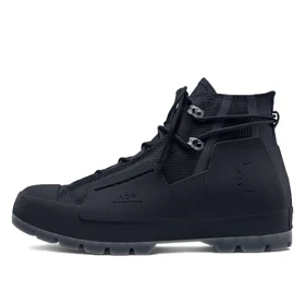 کانورس چاک تیلور لاگد مشکی/Converse Chuck Taylor Lugged Hi 169814C