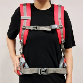 کوله پشتی کوهنوردی 30 لیتری Deuter مدل D115-30-L