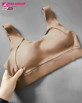 نیم‌تنه کاپ‌دار 329P