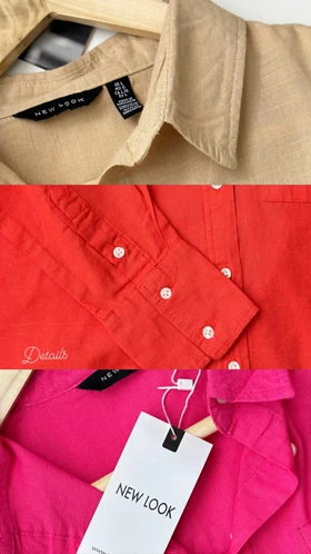 شومیز نیولوک 35665