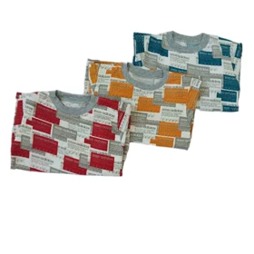 تیشرت شورتک بچه گانه