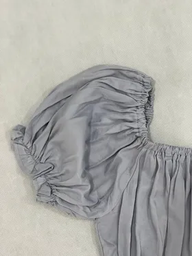 بلوز نخی