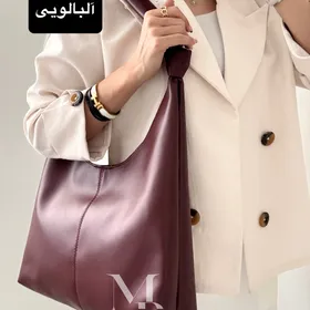 کیف دوشی زنانه مدل آداک
