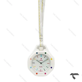 ساعت رویال پاپ HUIT BLANC سفید Swatch-10711-U