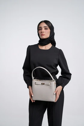 کیف دستی زنانه دیوید جونز مدل David Jones CM6829H