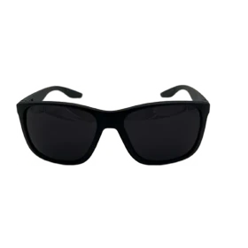 عینک آفتابی اسپرت مشکی یووی 400 هدیه روز پدر