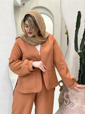کت و شلوار مازراتی
