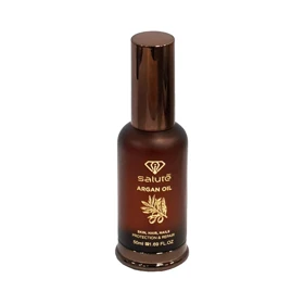 روغن آرگان 50میل سالوته