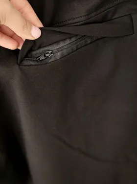 شلوار اسلش سایز بزرگ اسپرت ورزشی