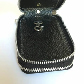 کیف کلید و ریموت چرم مدل سوکان M3