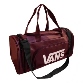 ساک ورزشی مدل MISCELLANEOUS - MSN99055 (مشکی)