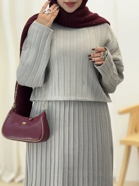 3728-ست بافت دنیز