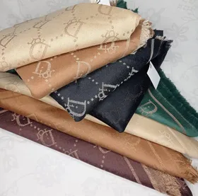 روسری لمه دار دیور گرم بالا