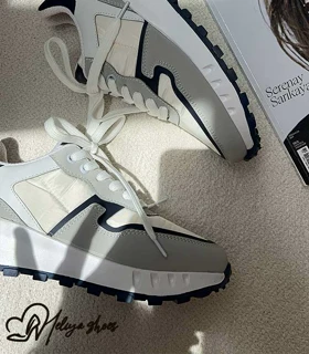 کتانی اسپرت دخترانه