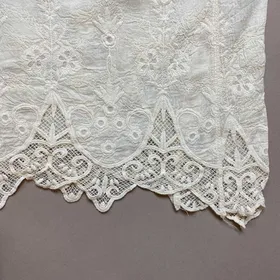 شومیز تمام گلدوزی
