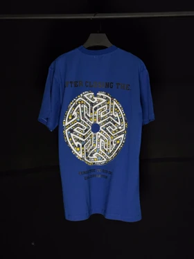 تیشرت MAZE کد 017