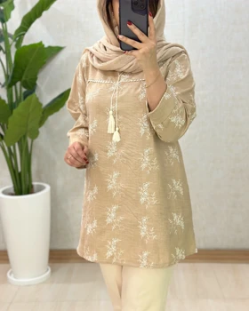 C040- تونیک رها