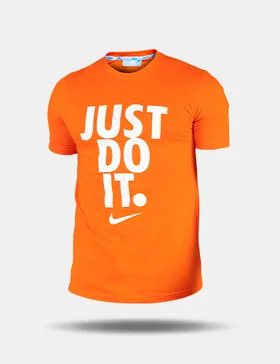 تیشرت مردانه Nike