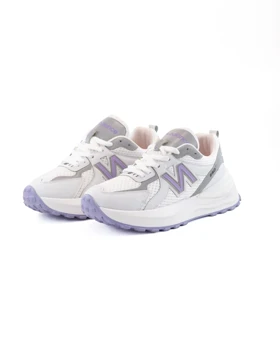 کفش کتانی زنانه BT Newbalance 890