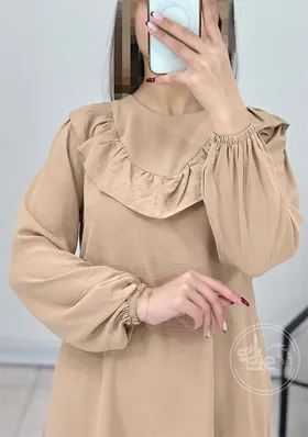 پیراهن آیلی
