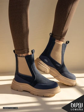 بوت دوکش آویشن لومانا - کد 2635