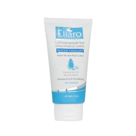 لوسیون بدن واتر بوستر الارو مدل Ellaro Water Booster Body Lotion