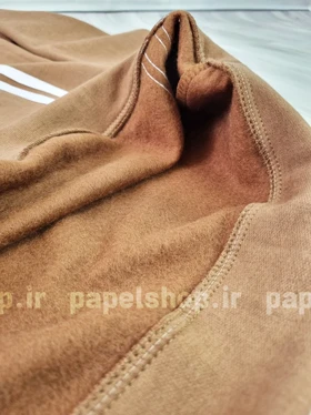 ست هودی و شلوار نواردوزی