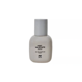 عطر استندی مکعبی نایس پاپت مدل Prive Vert Malachite حجم 35 میلی لیتر