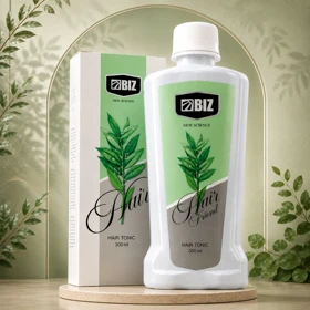 تونیک تقویت کننده مو بیز Hair Friend