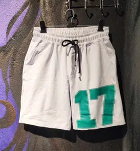 شلوارک ورزشی عدد 17