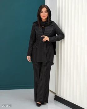 کت و شلوار راتینا