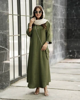 کفتان تابستانه دوجیب کیف دار