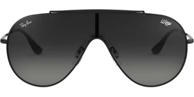 عینک آفتابی ریبن RayBan RB3597S 00211 کد 157532