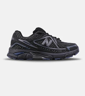 کفش کتانی مردانه و زنانه مشکی NEW BALANCE 1064 V.2 مدل 7614