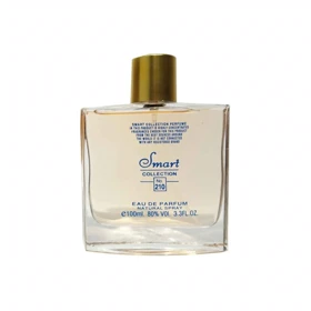 ادو پرفیوم زنانه اسمارت کالکشن شماره210 حجم 100ml
