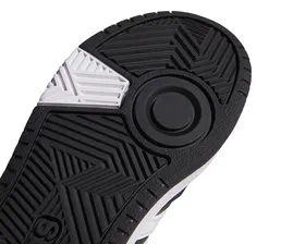 کفش های روزانه جوان adidas Hoops Mid 3.0 K PC_GW0402