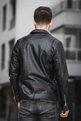 کت و ژاکت مردانه oksit