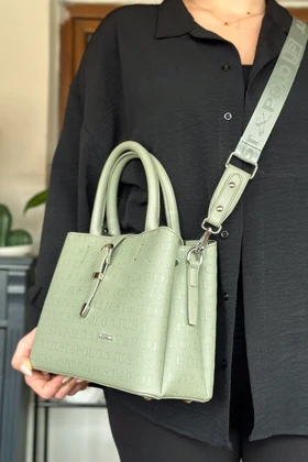 کیف زنانه دوشی just-polo
