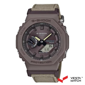 ساعت مچی مردانه کاسیو جی‌شاک CASIO G-SHOCK مدل GA-B2100CT-5ADR