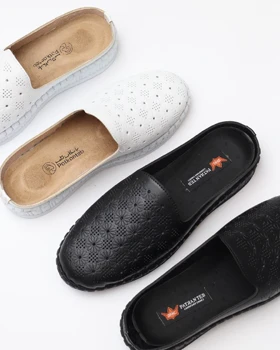 صندل زنانه طبی پاتکان کد 801