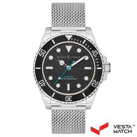ساعت مچی مردانه میلانو اکسچنجMilanoXchangeمدل MXG1125