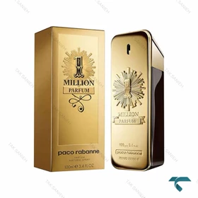 ادکلن پاکو رابان وان میلیون پارفوم 100 میل Paco Rabanne-31997-G