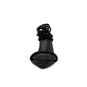 کفش زنانه رزمری مدل Rose-Merry-SH6010-Black
