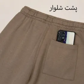 شلوار اسپرت 18141