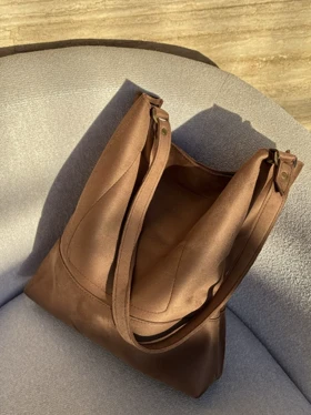 کیف دوخت مربعی 2367